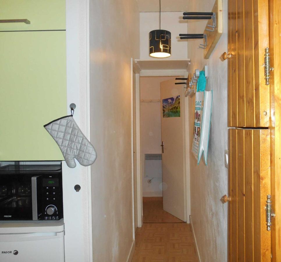 Appartement WIFI Monné centre Cauterets Exterior foto