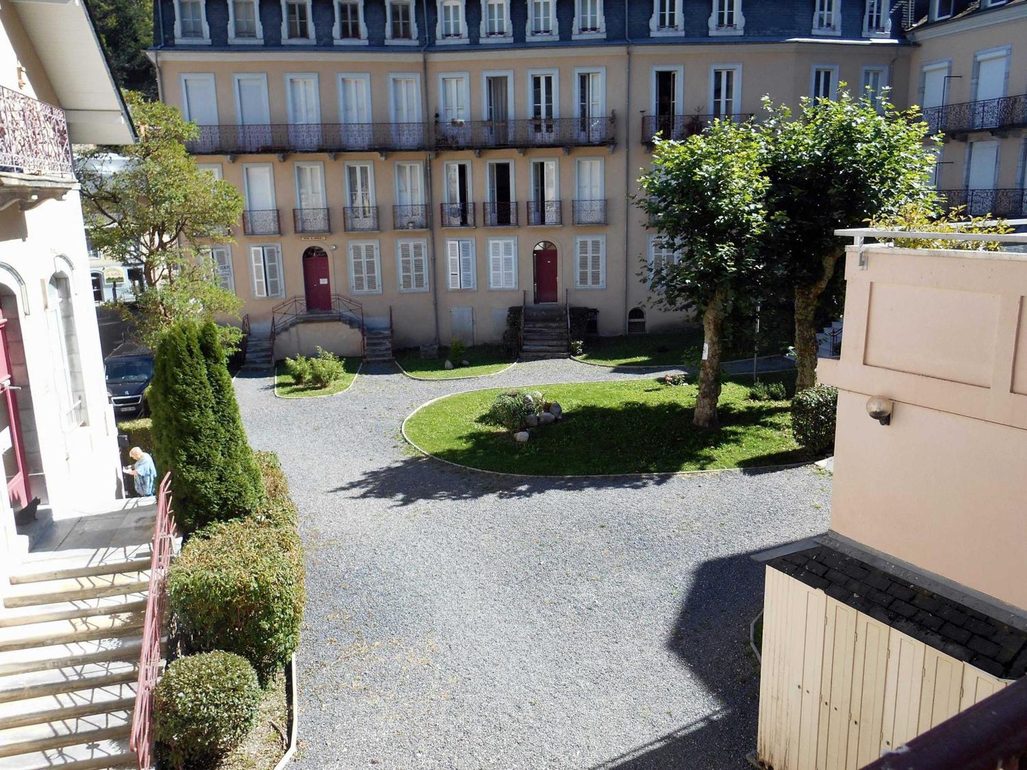 Appartement WIFI Monné centre Cauterets Exterior foto